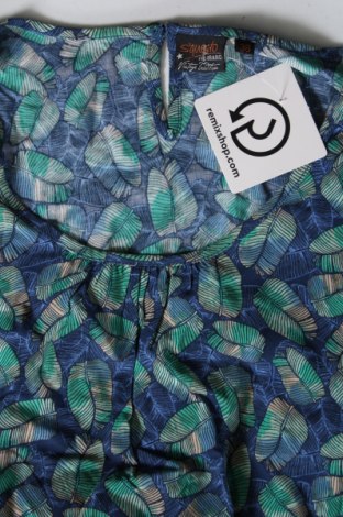 Damen Shirt S'questo, Größe M, Farbe Mehrfarbig, Preis 10,00 €