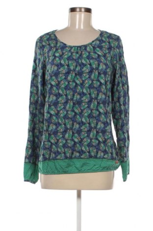 Damen Shirt S'questo, Größe M, Farbe Mehrfarbig, Preis 4,20 €