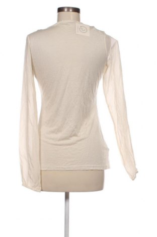 Дамска блуза Stefanel, Размер L, Цвят Бежов, Цена 70,50 лв.