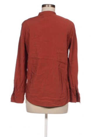 Γυναικεία μπλούζα Stefanel, Μέγεθος S, Χρώμα Καφέ, Τιμή 19,04 €