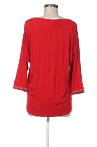 Γυναικεία μπλούζα Steffen Schraut, Μέγεθος M, Χρώμα Κόκκινο, Τιμή 19,30 €