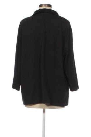 Дамска блуза Steilmann, Размер XXL, Цвят Черен, Цена 18,43 лв.