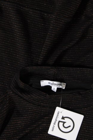 Damen Shirt Steilmann, Größe M, Farbe Schwarz, Preis € 3,83