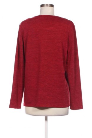 Damen Shirt Steilmann, Größe XL, Farbe Rot, Preis 13,22 €