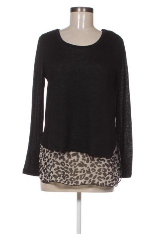 Γυναικεία μπλούζα Stella, Μέγεθος M, Χρώμα Μαύρο, Τιμή 2,23 €