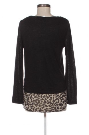 Γυναικεία μπλούζα Stella, Μέγεθος M, Χρώμα Μαύρο, Τιμή 4,01 €