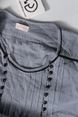 Γυναικεία μπλούζα Stella Nova, Μέγεθος L, Χρώμα Μπλέ, Τιμή 15,74 €