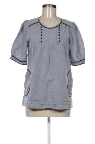 Γυναικεία μπλούζα Stella Nova, Μέγεθος L, Χρώμα Μπλέ, Τιμή 16,57 €