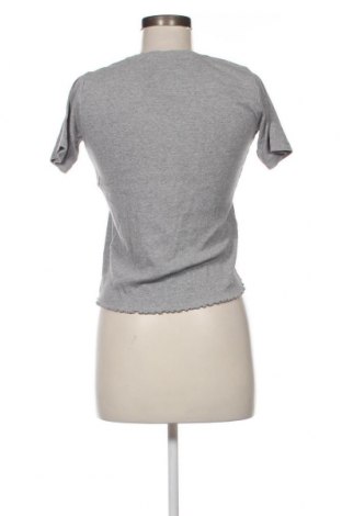 Γυναικεία μπλούζα Stitch & Soul, Μέγεθος M, Χρώμα Γκρί, Τιμή 3,41 €