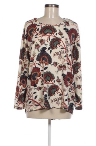 Γυναικεία μπλούζα Stooker, Μέγεθος XL, Χρώμα Πολύχρωμο, Τιμή 5,99 €