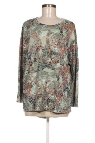 Γυναικεία μπλούζα Stooker, Μέγεθος XL, Χρώμα Πολύχρωμο, Τιμή 7,05 €