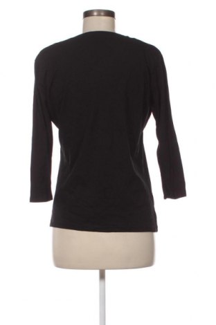 Γυναικεία μπλούζα Stooker, Μέγεθος M, Χρώμα Μαύρο, Τιμή 4,35 €