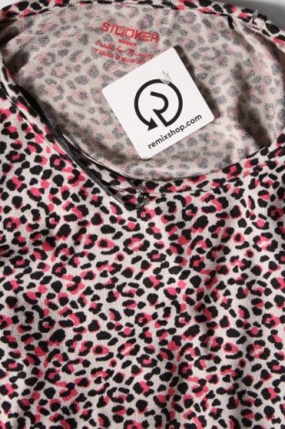 Damen Shirt Stooker, Größe S, Farbe Mehrfarbig, Preis 3,57 €