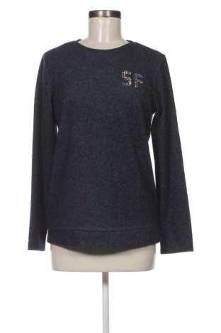 Γυναικεία μπλούζα Strandfein, Μέγεθος M, Χρώμα Μπλέ, Τιμή 3,95 €