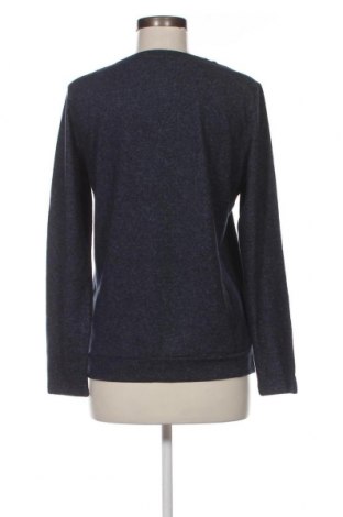 Damen Shirt Strandfein, Größe M, Farbe Blau, Preis 3,03 €