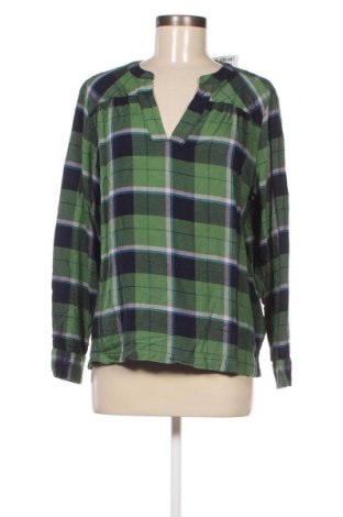 Дамска блуза Street One, Размер L, Цвят Зелен, Цена 18,00 лв.