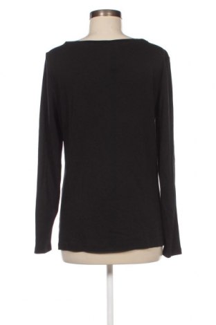 Γυναικεία μπλούζα Street One, Μέγεθος L, Χρώμα Μαύρο, Τιμή 5,94 €