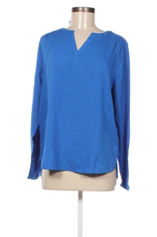 Γυναικεία μπλούζα Street One, Μέγεθος M, Χρώμα Μπλέ, Τιμή 37,11 €