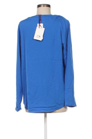Дамска блуза Street One, Размер M, Цвят Син, Цена 72,00 лв.