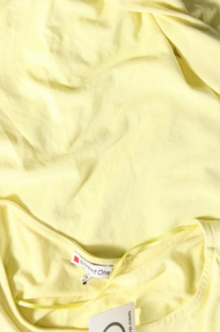 Дамска блуза Street One, Размер M, Цвят Жълт, Цена 72,00 лв.