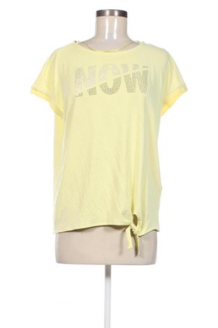 Дамска блуза Street One, Размер M, Цвят Жълт, Цена 72,00 лв.