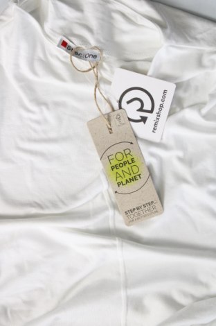 Damen Shirt Street One, Größe M, Farbe Weiß, Preis 37,11 €