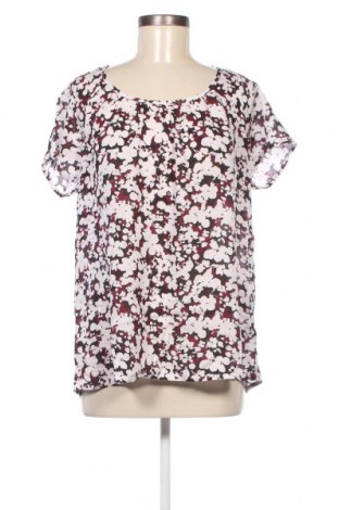 Дамска блуза Street One, Размер L, Цвят Многоцветен, Цена 12,00 лв.