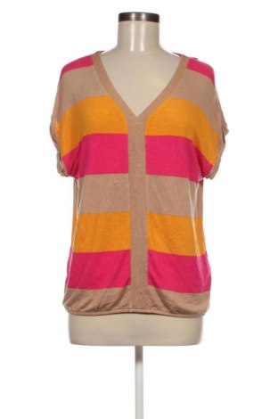 Damen Shirt Street One, Größe M, Farbe Mehrfarbig, Preis 6,68 €