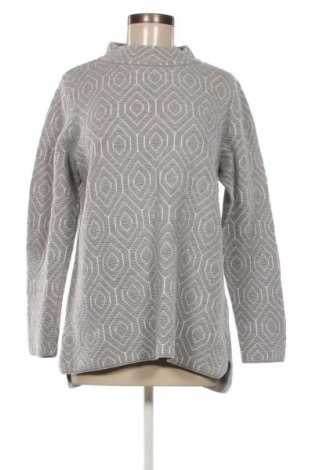 Damen Shirt Street One, Größe L, Farbe Grau, Preis 4,30 €