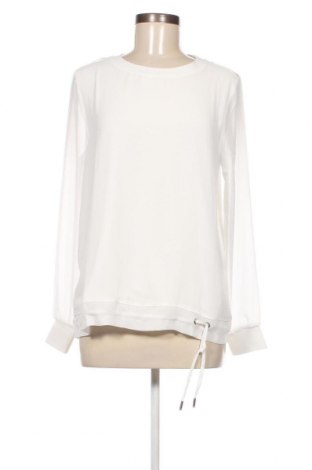 Дамска блуза Street One, Размер M, Цвят Бял, Цена 36,00 лв.