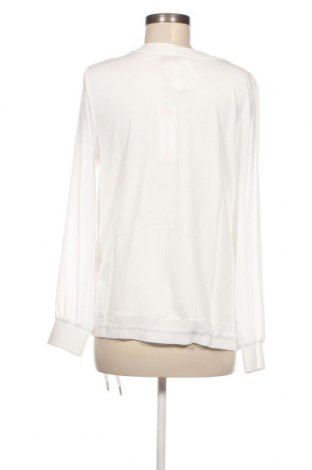 Γυναικεία μπλούζα Street One, Μέγεθος M, Χρώμα Λευκό, Τιμή 14,84 €