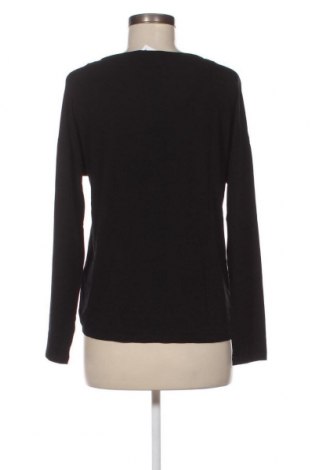 Γυναικεία μπλούζα Street One, Μέγεθος M, Χρώμα Μαύρο, Τιμή 14,85 €