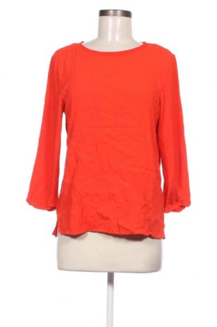 Γυναικεία μπλούζα Street One, Μέγεθος XL, Χρώμα Πορτοκαλί, Τιμή 2,82 €