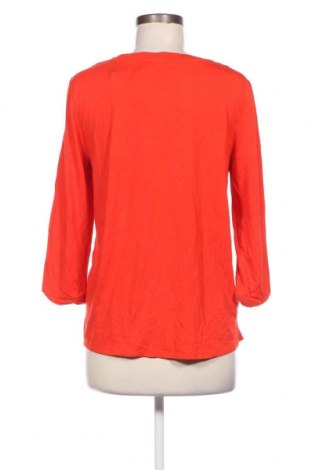 Damen Shirt Street One, Größe XL, Farbe Orange, Preis € 3,17