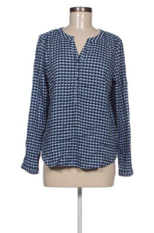 Damen Shirt Street One, Größe M, Farbe Mehrfarbig, Preis 3,17 €