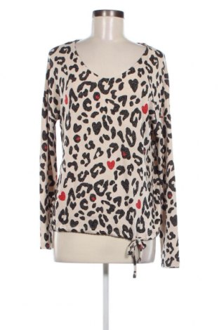 Дамска блуза Street One, Размер S, Цвят Многоцветен, Цена 3,60 лв.