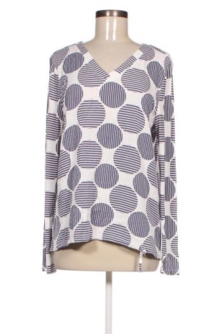 Дамска блуза Street One, Размер M, Цвят Многоцветен, Цена 5,76 лв.