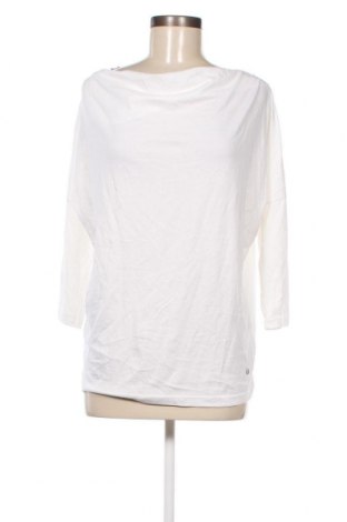 Дамска блуза Street One, Размер M, Цвят Бял, Цена 8,40 лв.