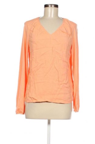 Дамска блуза Street One, Размер S, Цвят Оранжев, Цена 6,48 лв.