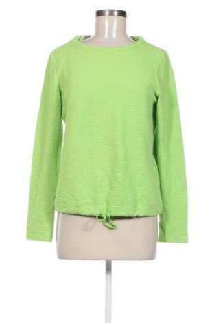 Damen Shirt Street One, Größe S, Farbe Grün, Preis 3,67 €