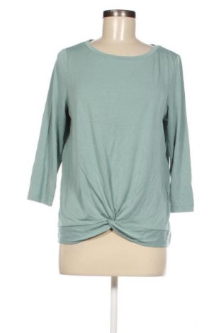 Γυναικεία μπλούζα Street One, Μέγεθος S, Χρώμα Πράσινο, Τιμή 14,85 €