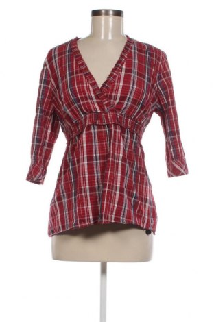 Damen Shirt Street One, Größe M, Farbe Mehrfarbig, Preis 10,59 €