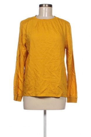 Дамска блуза Street One, Размер S, Цвят Жълт, Цена 5,04 лв.