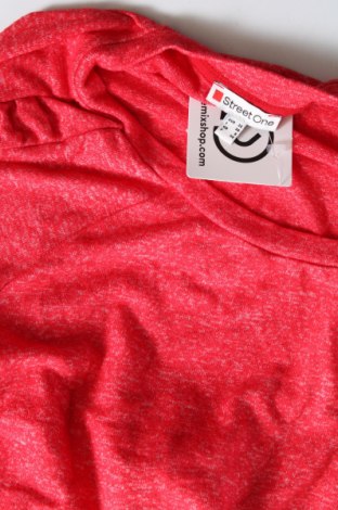 Дамска блуза Street One, Размер XS, Цвят Червен, Цена 3,60 лв.