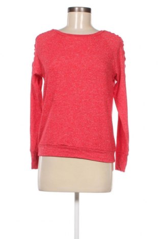 Damen Shirt Street One, Größe XS, Farbe Rot, Preis € 2,51
