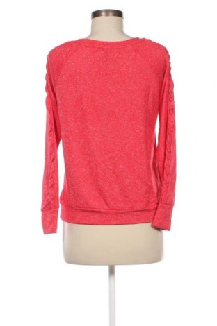 Γυναικεία μπλούζα Street One, Μέγεθος XS, Χρώμα Κόκκινο, Τιμή 2,23 €