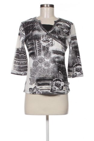 Damen Shirt Street One, Größe M, Farbe Mehrfarbig, Preis € 4,68