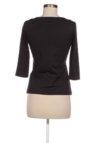 Дамска блуза Street One, Размер S, Цвят Черен, Цена 5,04 лв.