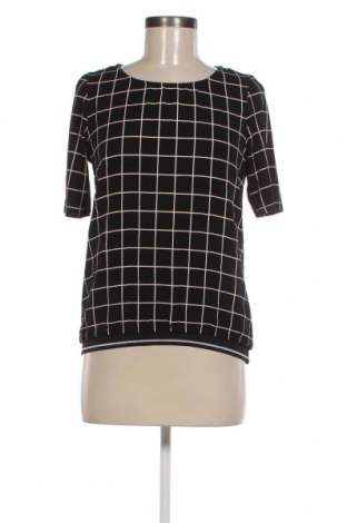 Дамска блуза Street One, Размер S, Цвят Черен, Цена 10,76 лв.