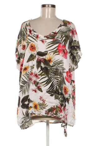 Damen Shirt Street One, Größe L, Farbe Mehrfarbig, Preis 36,89 €